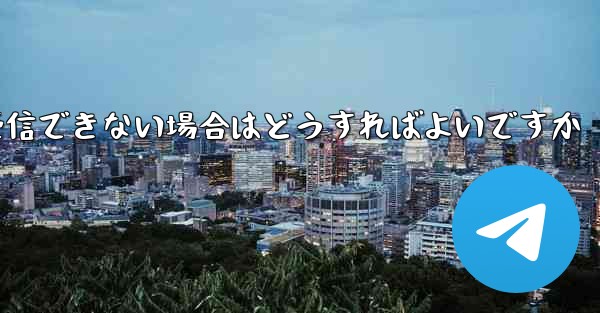 Paper Plane の携帯電話番号でテキスト メッセージを受信できない場合はどうすればよいですか