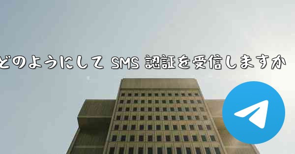 Paper Plane はどのようにして SMS 認証を受信しますか