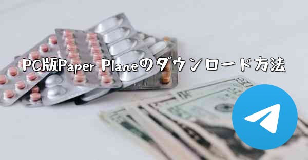 PC版Paper Planeのダウンロード方法