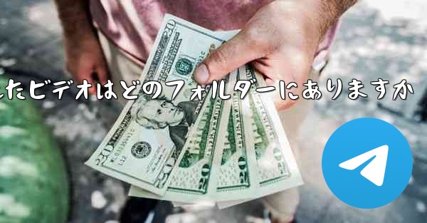 <b>Paper Plane でキャッシュされたビデオはどのフォルダーにありますか</b>