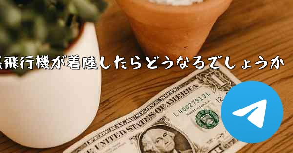 紙飛行機が着陸したらどうなるでしょうか