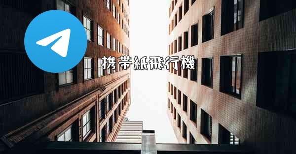 <b>携帯紙飛行機</b>