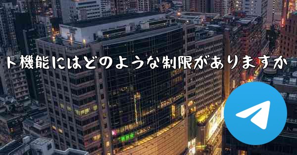 Paper Planeのプライベートチャット機能にはどのような制限がありますか