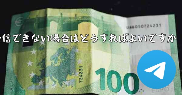 Paper PlaneでSMS認証が受信できない場合はどうすればよいですか