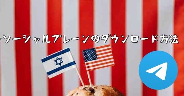 海外ソーシャルプレーンのダウンロード方法