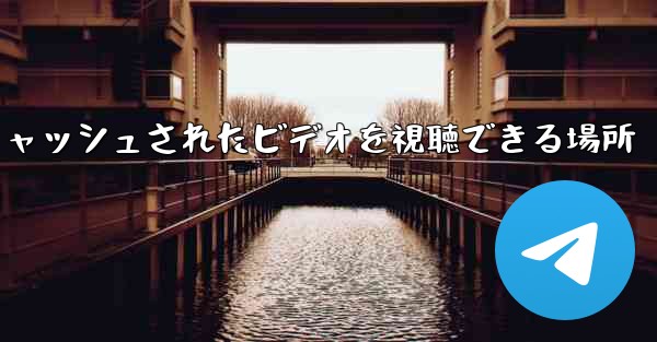 <b>Paper Plane のキャッシュされたビデオを視聴できる場所</b>