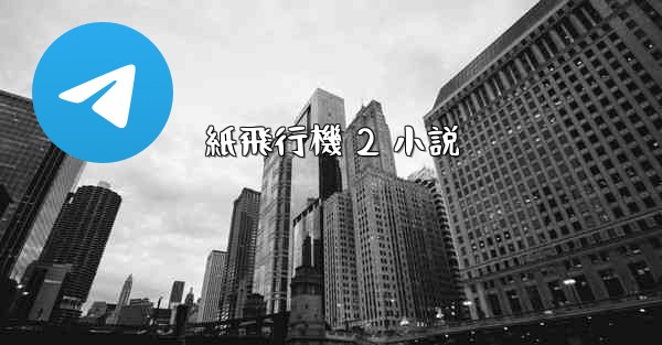 紙飛行機 2 小説