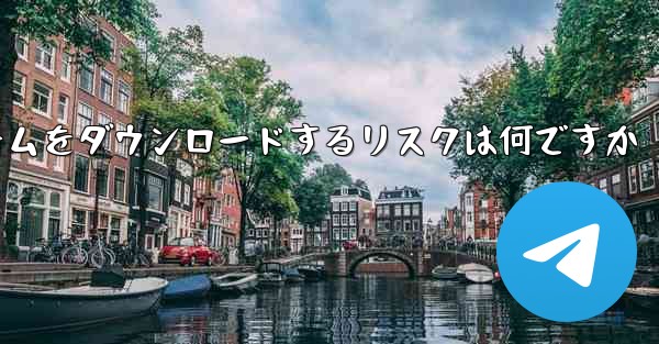 航空機プラットフォームをダウンロードするリスクは何ですか