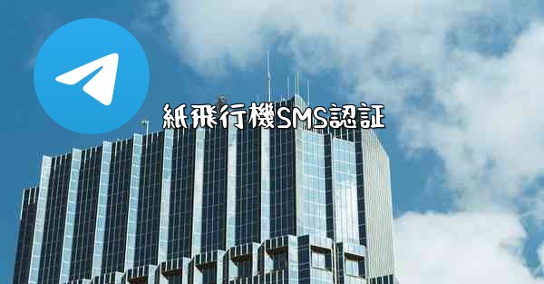 紙飛行機SMS認証