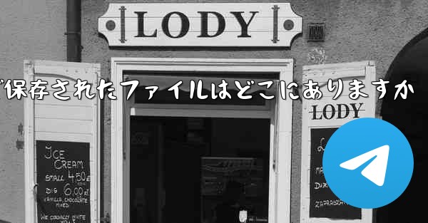 Paper Plane で保存されたファイルはどこにありますか