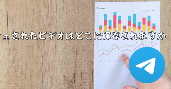 Paper Plane のキャッシュされたビデオはどこに保存されますか