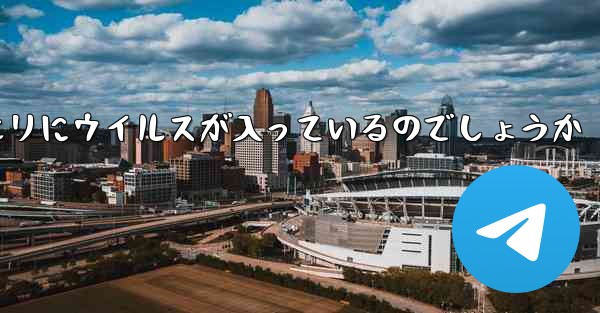 <b>紙飛行機の口座開設情報クエリにウイルスが入っているのでしょうか</b>