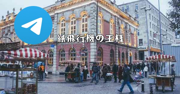 <b>紙飛行機の王様</b>