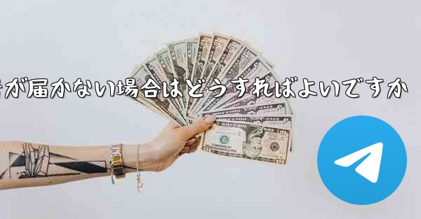 Paper Planeの携帯電話番号が届かない場合はどうすればよいですか