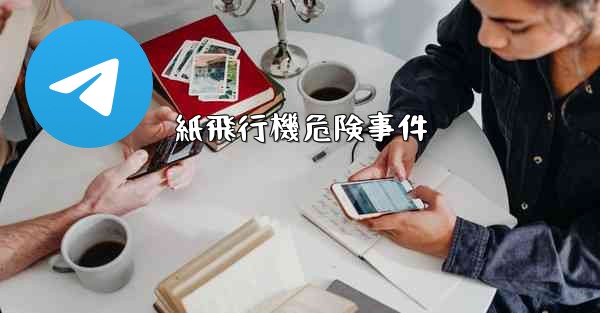 紙飛行機危険事件