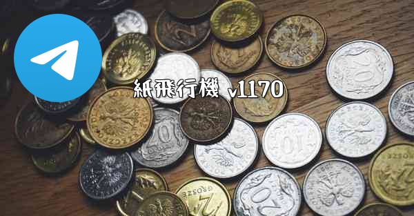 紙飛行機 v1170