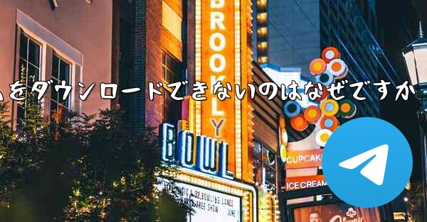 ステーション b からモバイル フォト アルバムをダウンロードできないのはなぜですか